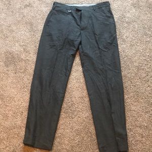 Haggar men’s dress pants